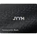 7 Honeycomb Black