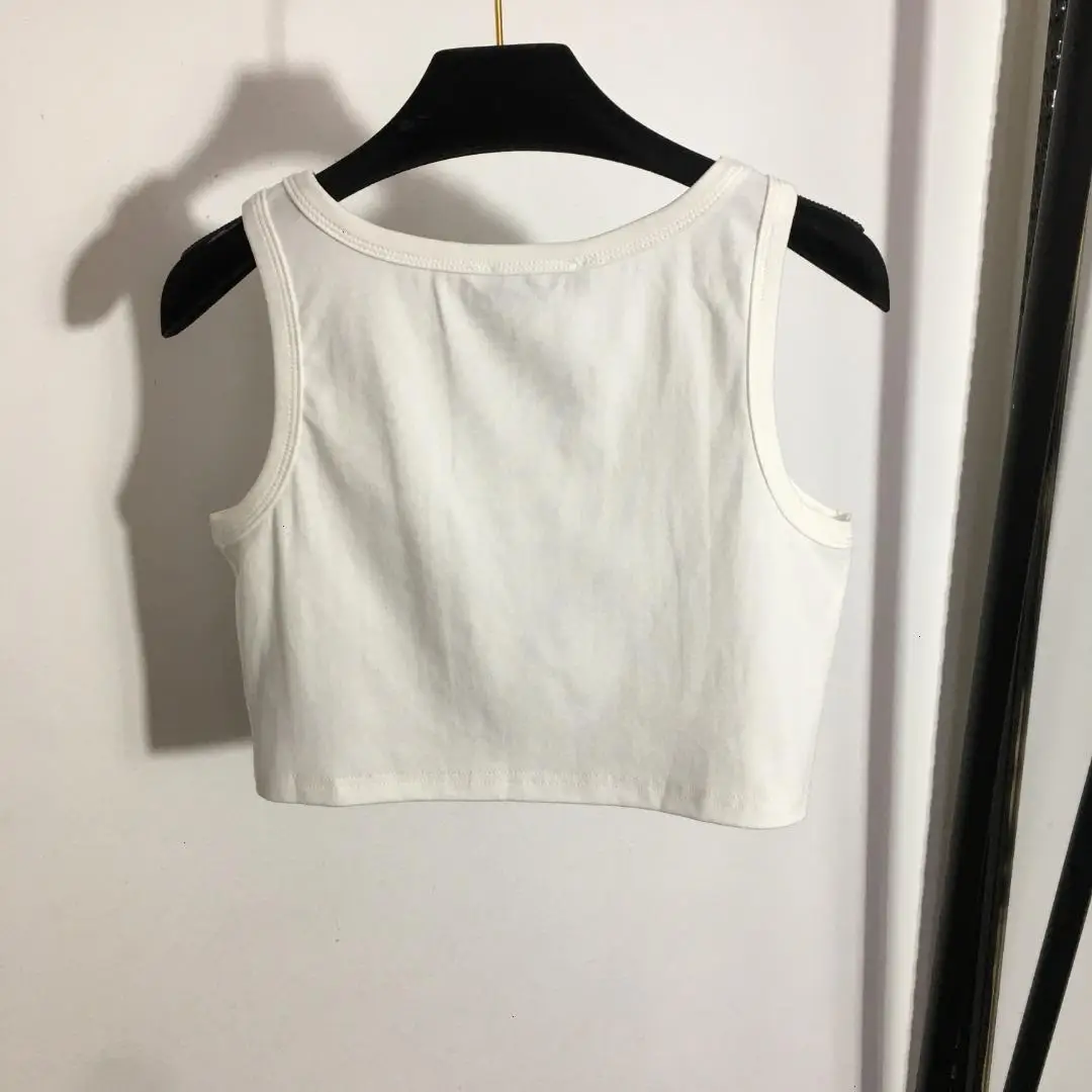

New Short Waist Slim Fit Tank - Fashion Statement