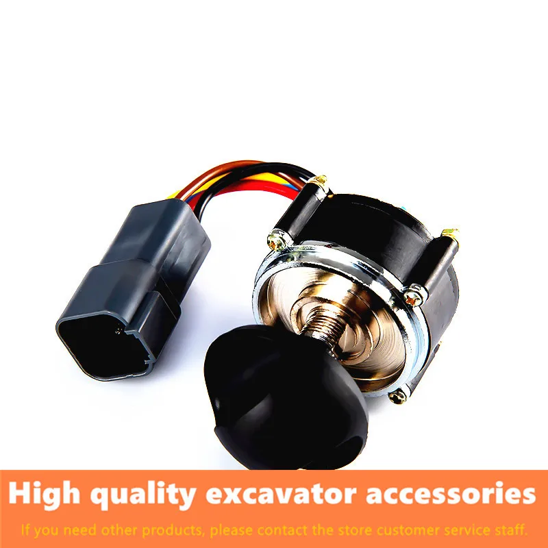 

Регулятор газа для CATERPILLAR CAT 200B 312 320V2 320B C D