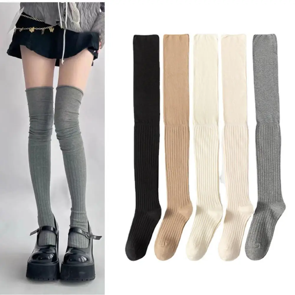 3 Paia Di Scaldamuscoli Lavorati A Maglia – Caldi, Morbidi Ed Elastico, Taglia Unica, Colori Nero, Bianco E Grigio, Perfetti Con Stivali E Scarpe Sneaker