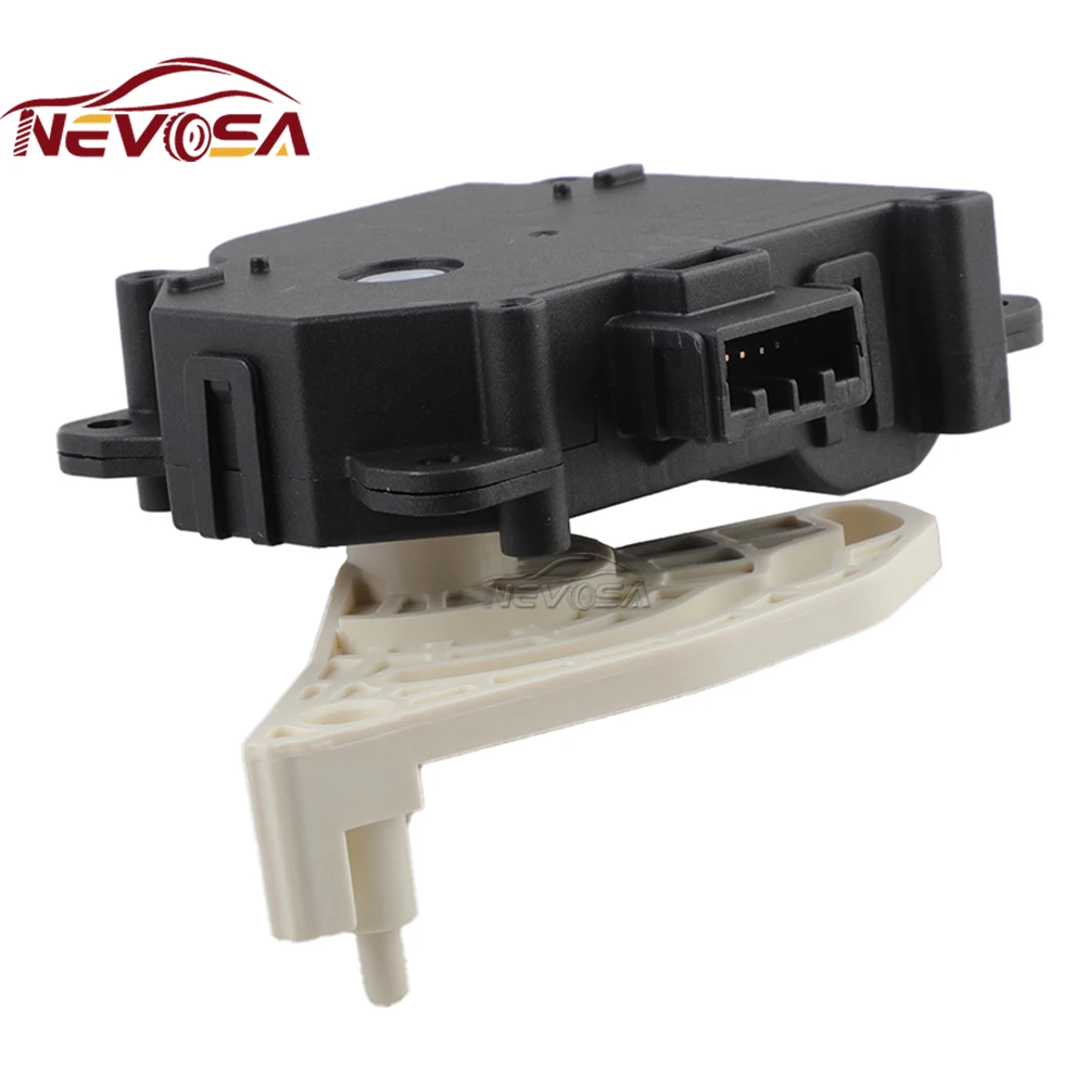 HVAC 604-868 604868 For Honda Odyssey Ridgeline 2005-2010 Acura MDX 2007 Heater Air Blend Door Actuator 79140SHJA01 79140SZA305