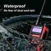 2PCS Baofeng UV16 Max V2 IP68 Waterproof Walkie Talkie High Power Ham CB Radio Upgrad Of UV9R UV5R Pro Two Way Radio 50KM Range 6