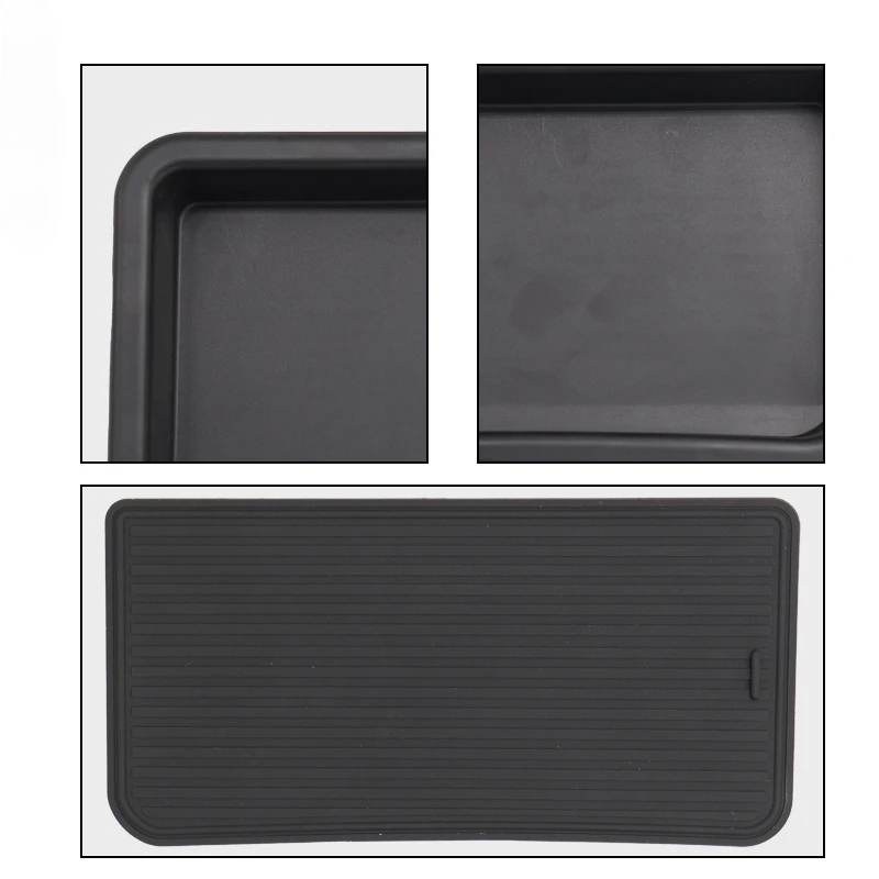 Armrest Box Storage Box For jaecoo j7 PHEV 2025 Car Central Armrest Storage Content Center Console
