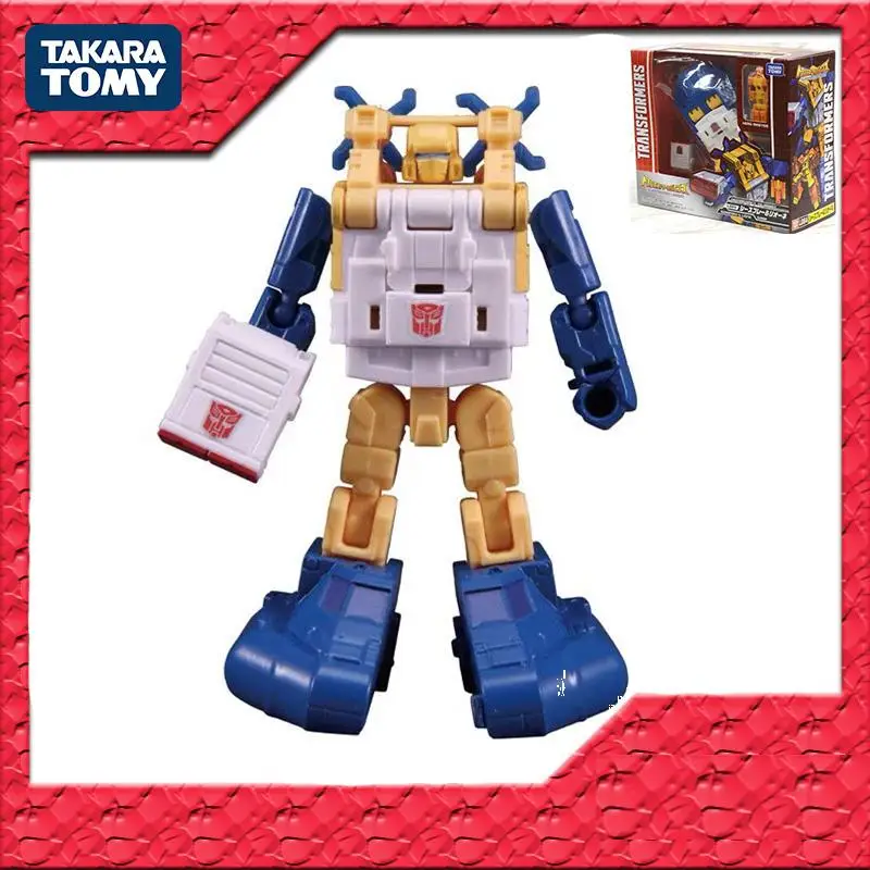

Оригинальные фигурки героев мультфильма TAKARA TOMY, модель игрушек