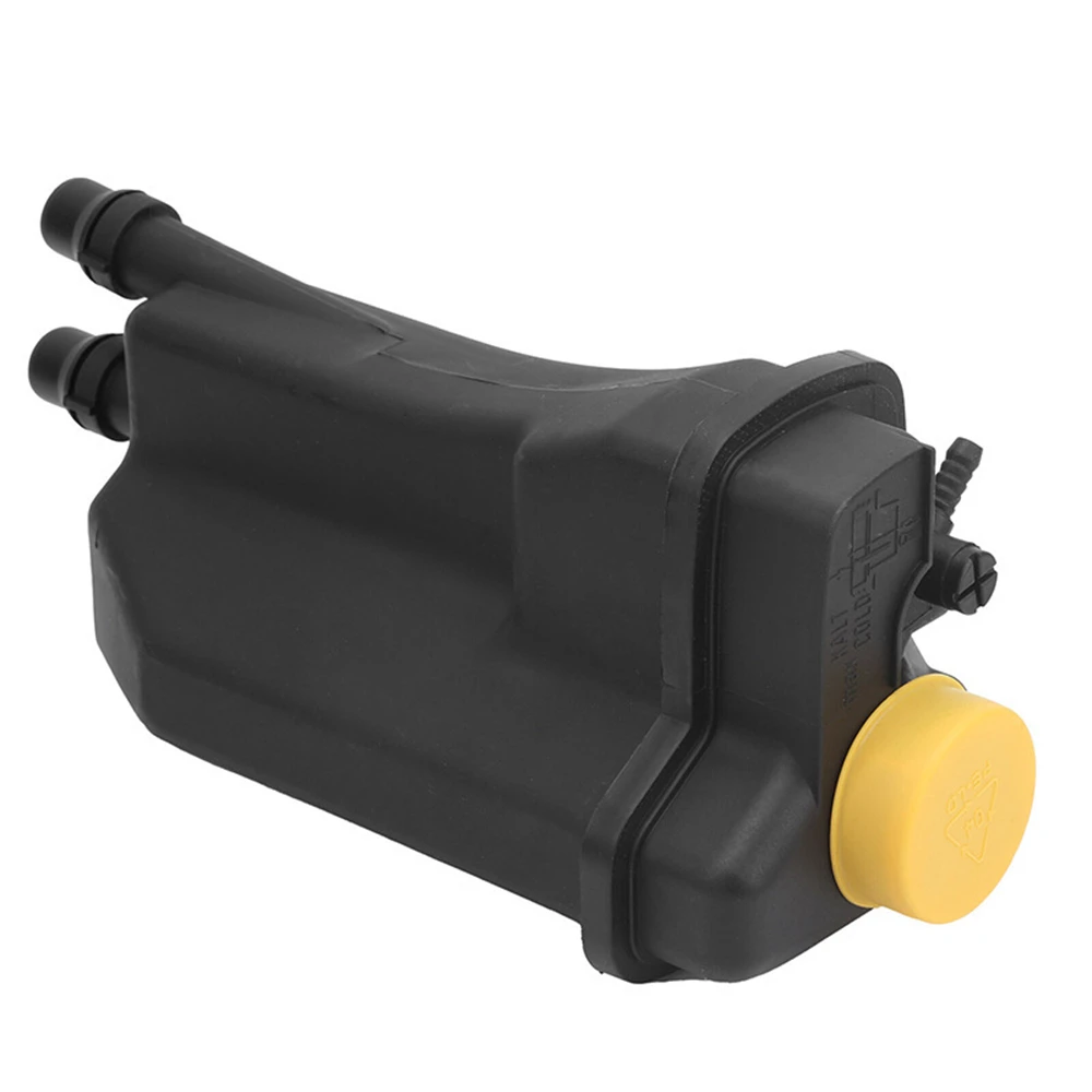 

​1999-2003 For BMW 528i 528iT 525i Radiator Coolant Overflow Tank A17111436381