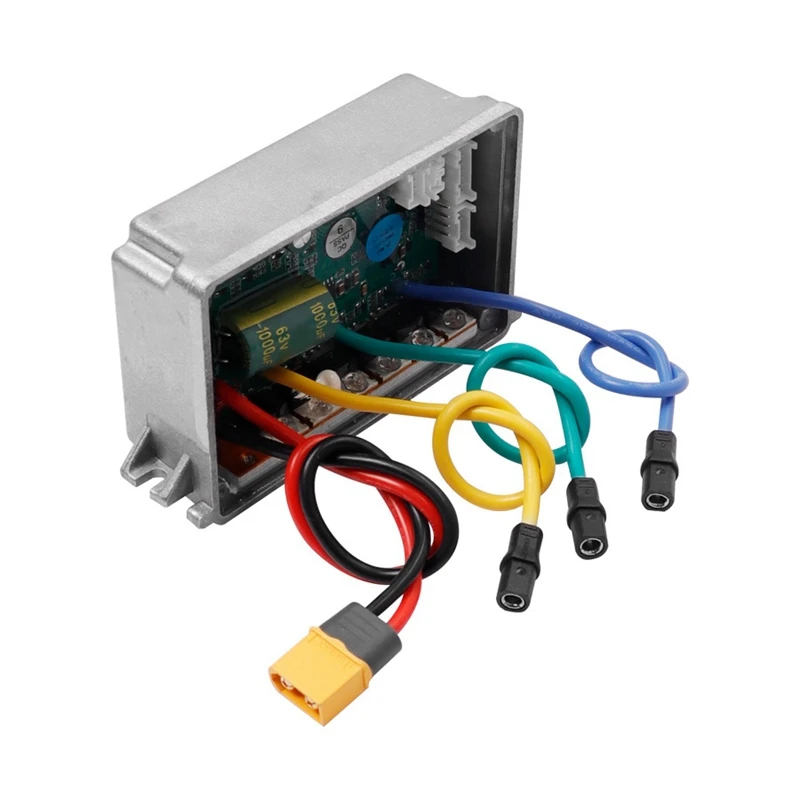 Gruppo Scheda Di Controllo G30 Per Sostituzione Controller Scooter Elettrico Ninebot Max G30