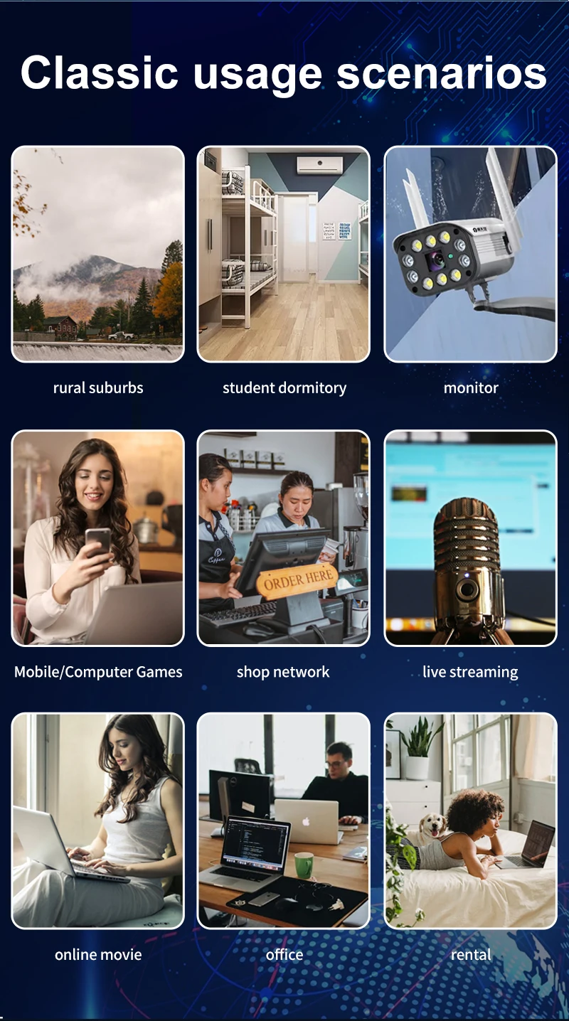 Computers e Electronics