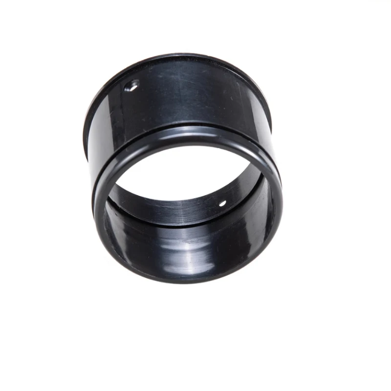 DIY 수제 천체 망원경 액세서리, ABS 플라스틱 거치대, D60(62)mm 대물 렌즈