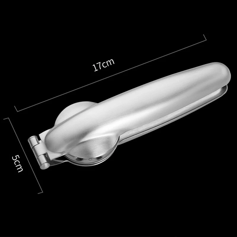 Thickened Chestnut Clip Opener Walnut Pliers Stainless Steel Nutcracker Opener Peeler Walnut Cracker Sheller Kitchen Gadgets