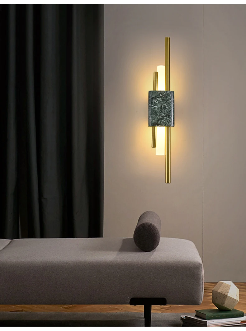 Modern Wall Light