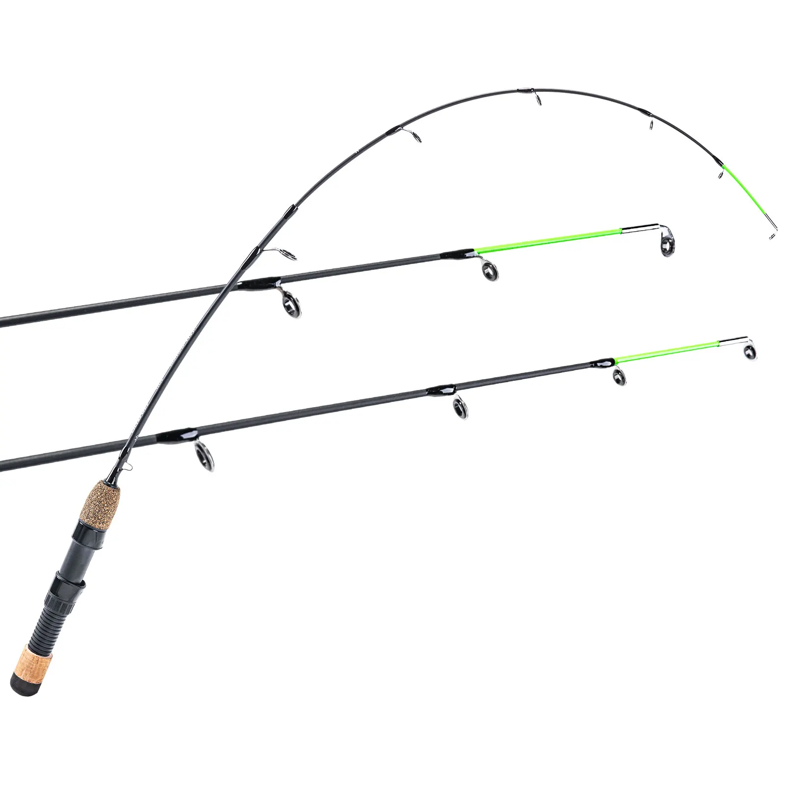 Winter Ice Fishing Rod 1