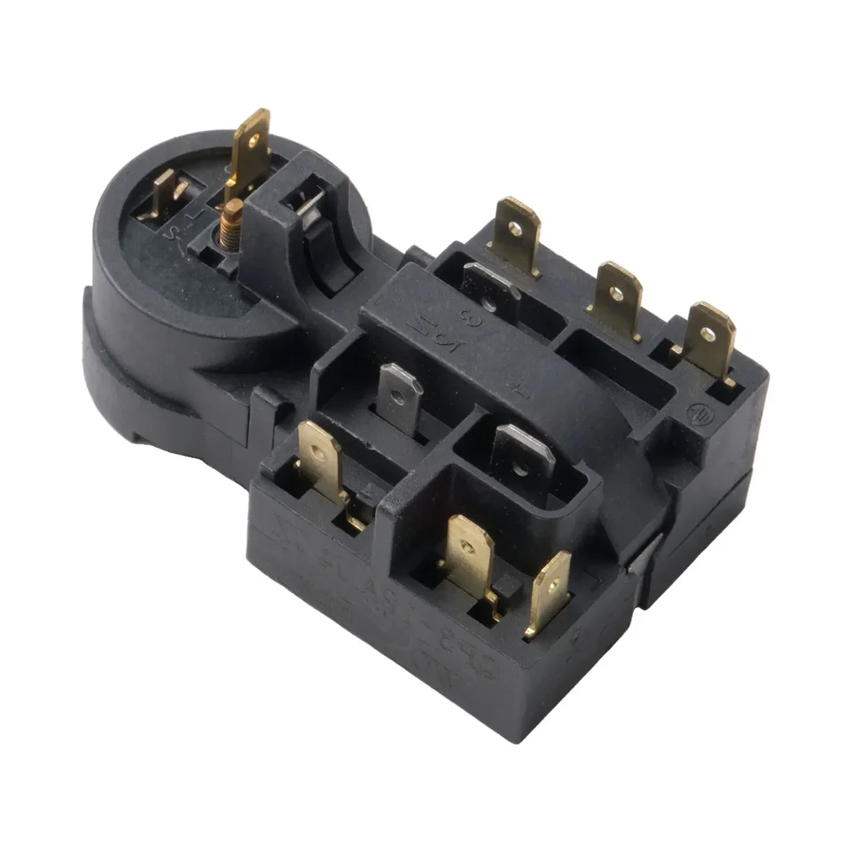 RELE' E TERMCHE COMPRESSORI REFRIG. - REFRIGERAZIONE