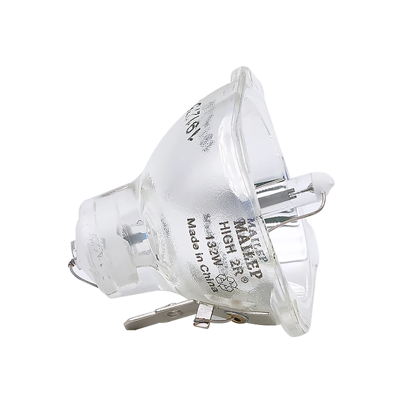 Moving Beam Light Mobile beam lamp with ballast 2r 132W ballast 2r 132W sharp beam spotlight moving beam light