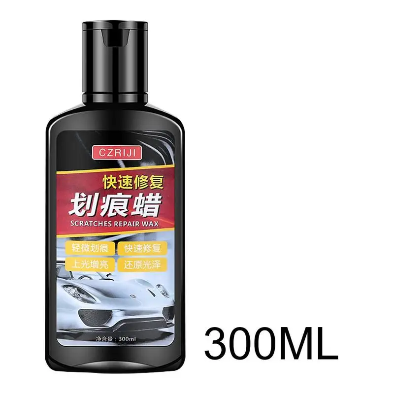 

new Car Scratch Remover universal auto Paint Care Wax Professional car body Scratches Repair Polish For Bird Droppings Tree Sap