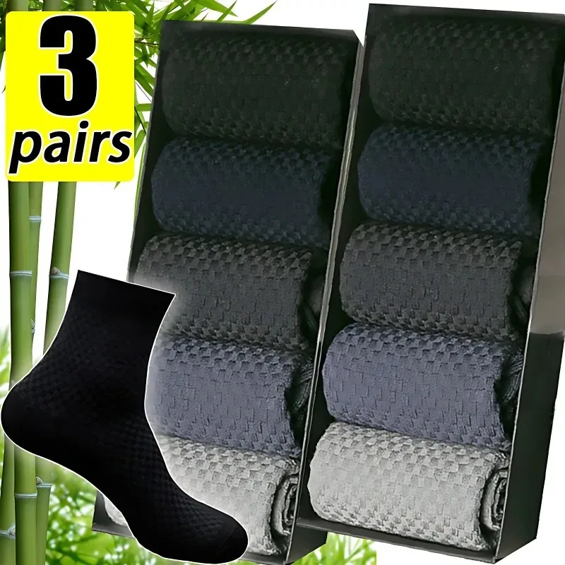 Рисунок 6 - Носки из бамбукового волокна для мужчин и женщин