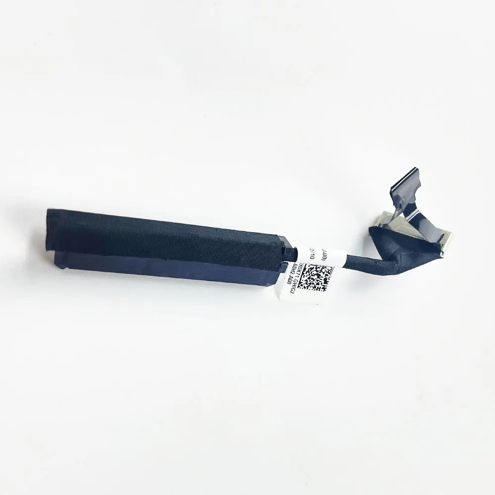 Cabo Hdd Flex para Dell Xps 15 9550 9560 9570 7590 Precisão M5330 5530 M5510 5510 5520 5540 Conector do Disco Rígido Sata - Imagem 2