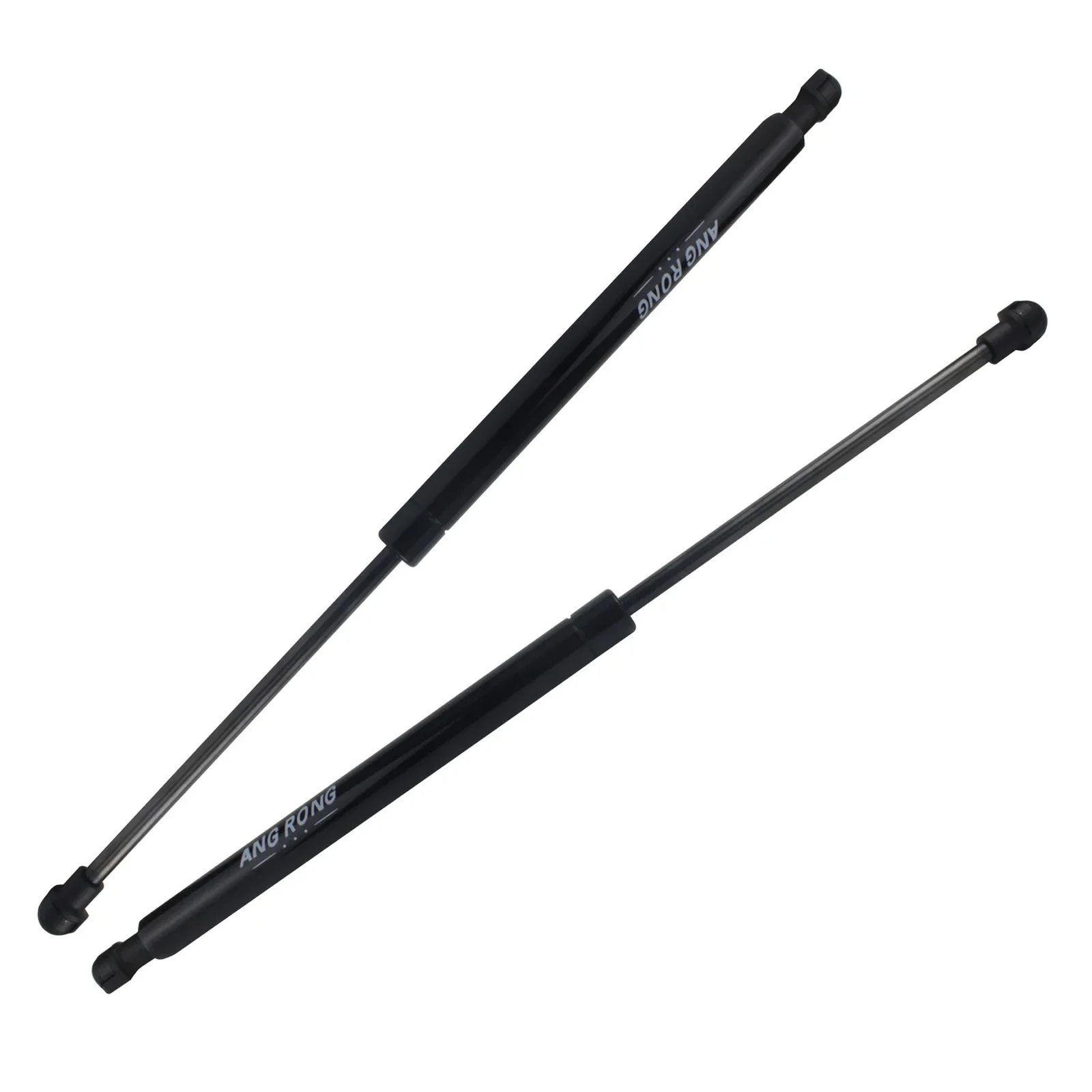 Rear Tailgate Boot Gas Struts Supports 2x for Renault Megane MK2 Hatchback 02-08