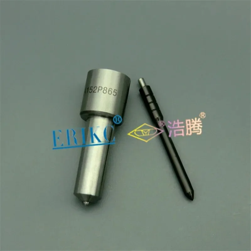 

ERIKC наконечник сопла DLLA152P865 запасные части для аккумуляторной топливной системы DLLA 152 P 865 (093400-8650) Φ для 095000-5510