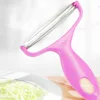 Vegetable & Fruit Peeler – Potato, Carrot, Cabbage, Cucumber Cutter & Grater 6