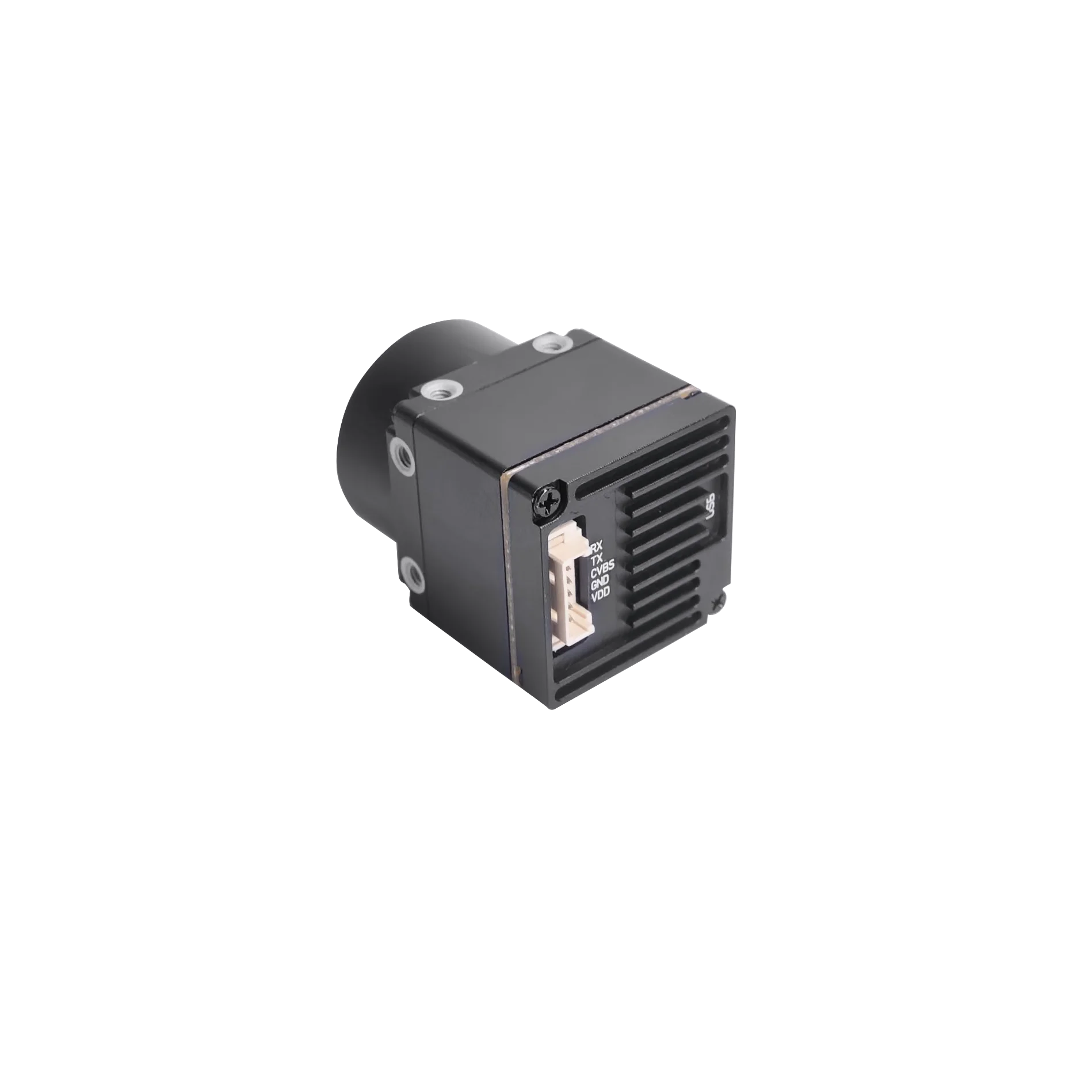 Module Caméra Thermique 256x192 384x288 640x512 pour Drone