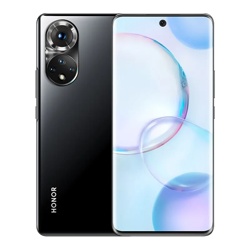 Honor 50 oled携帯電話、グローバルウエディング、5g、多言語、Android 