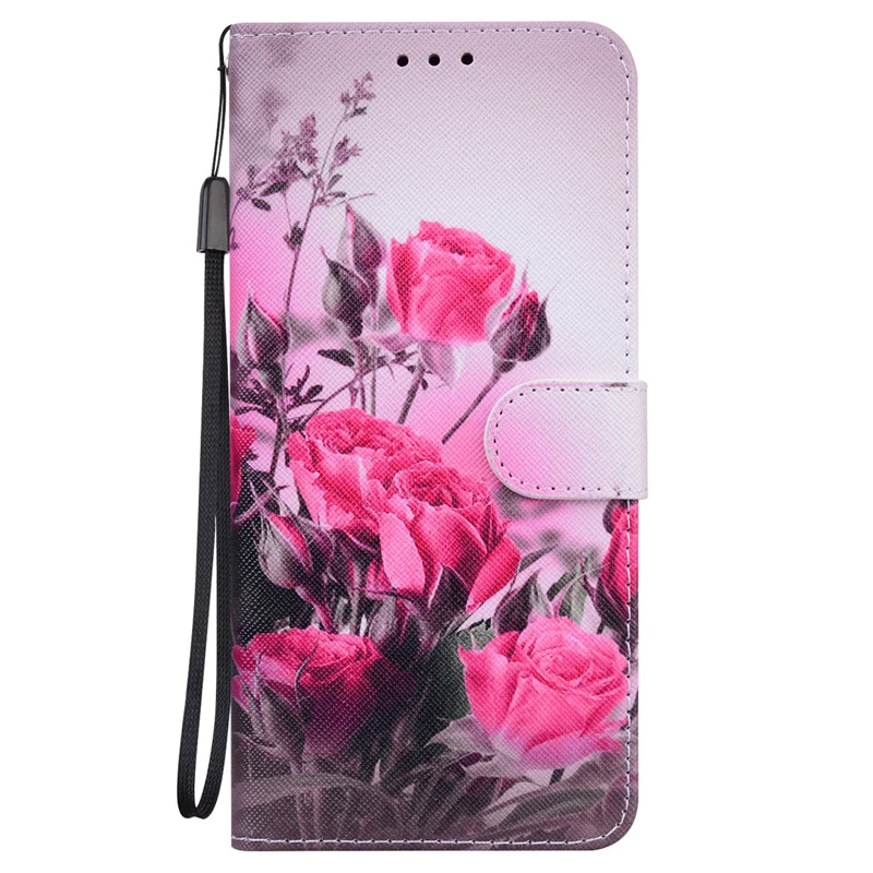 For Samsung Galaxy A03 Core Case Card Slots Wallet Book Cover for Samsung A03 Core Case GalaxyA03 A 03 Core SM-A032F Phone Bag samsung silicone Cases For Samsung