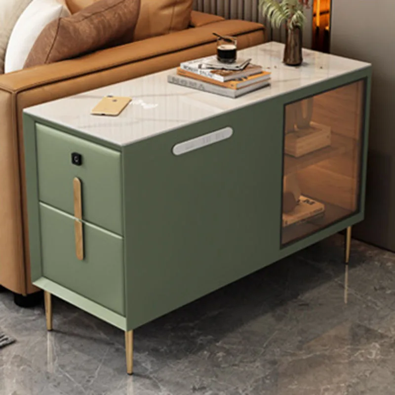 

Minimalist Storage Coffee Table Irregular Vintage Nordic Balcony Luxury Kitchen Coffee Table Outdoor Couchtisch Room Furniture