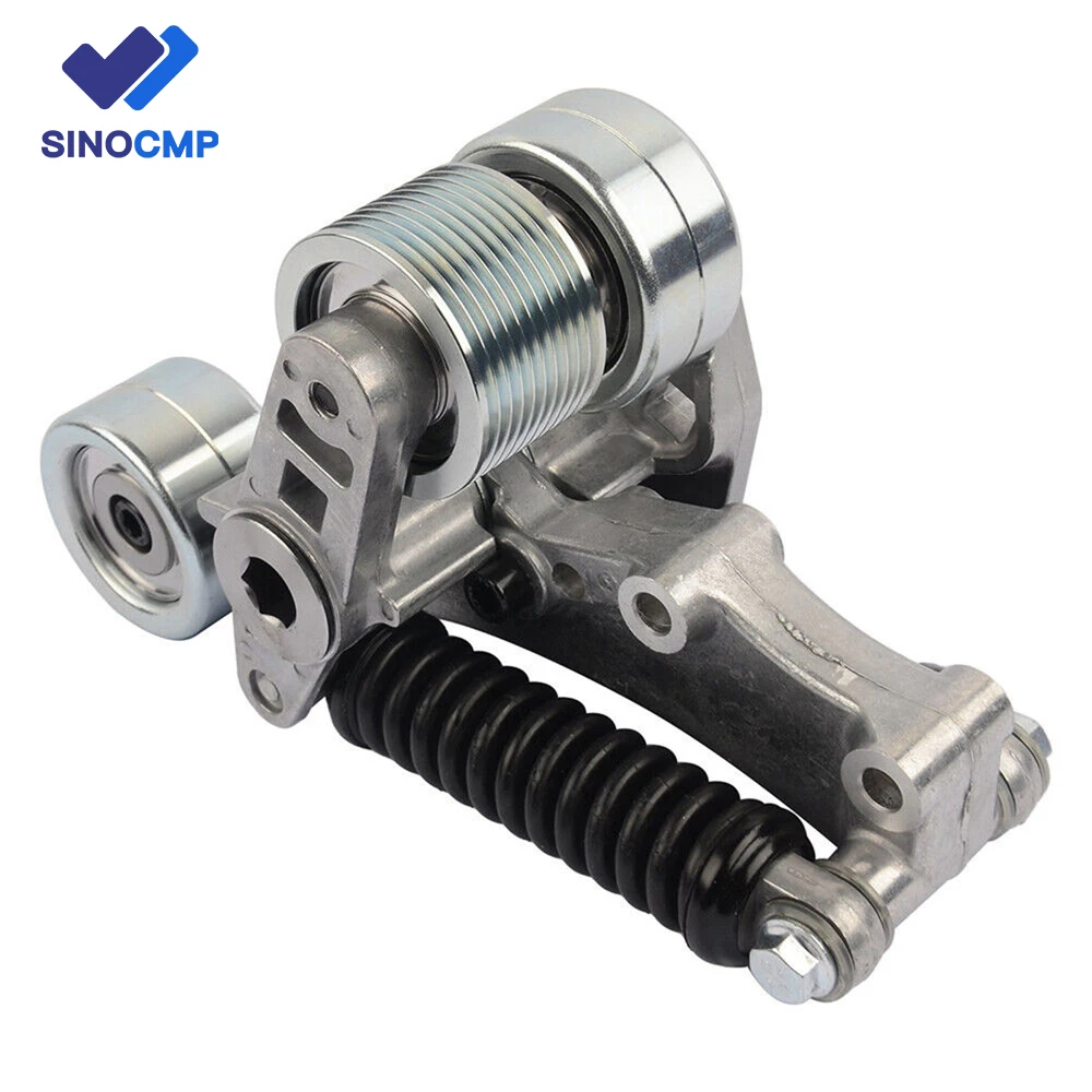 

Tensioner Assembly A4722000570 A4722001070 4722000970 38667MBT For Freightliner DD15 M2 112 114SD