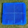 Layers Drying Net for Herbs Hanging Basket Folding Dry Rack Herb Drying Net Dryer Bag Mesh For Flowers Buds Plants Organizer 5