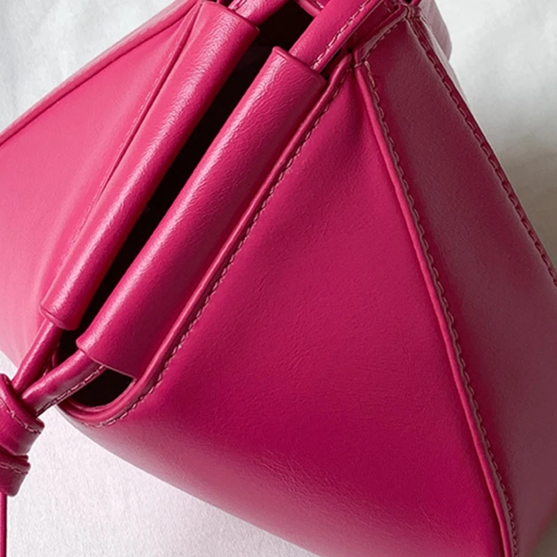 PU Shoulder Bag Underarm Purse Party Handbags Evening Bags for Everyday Use