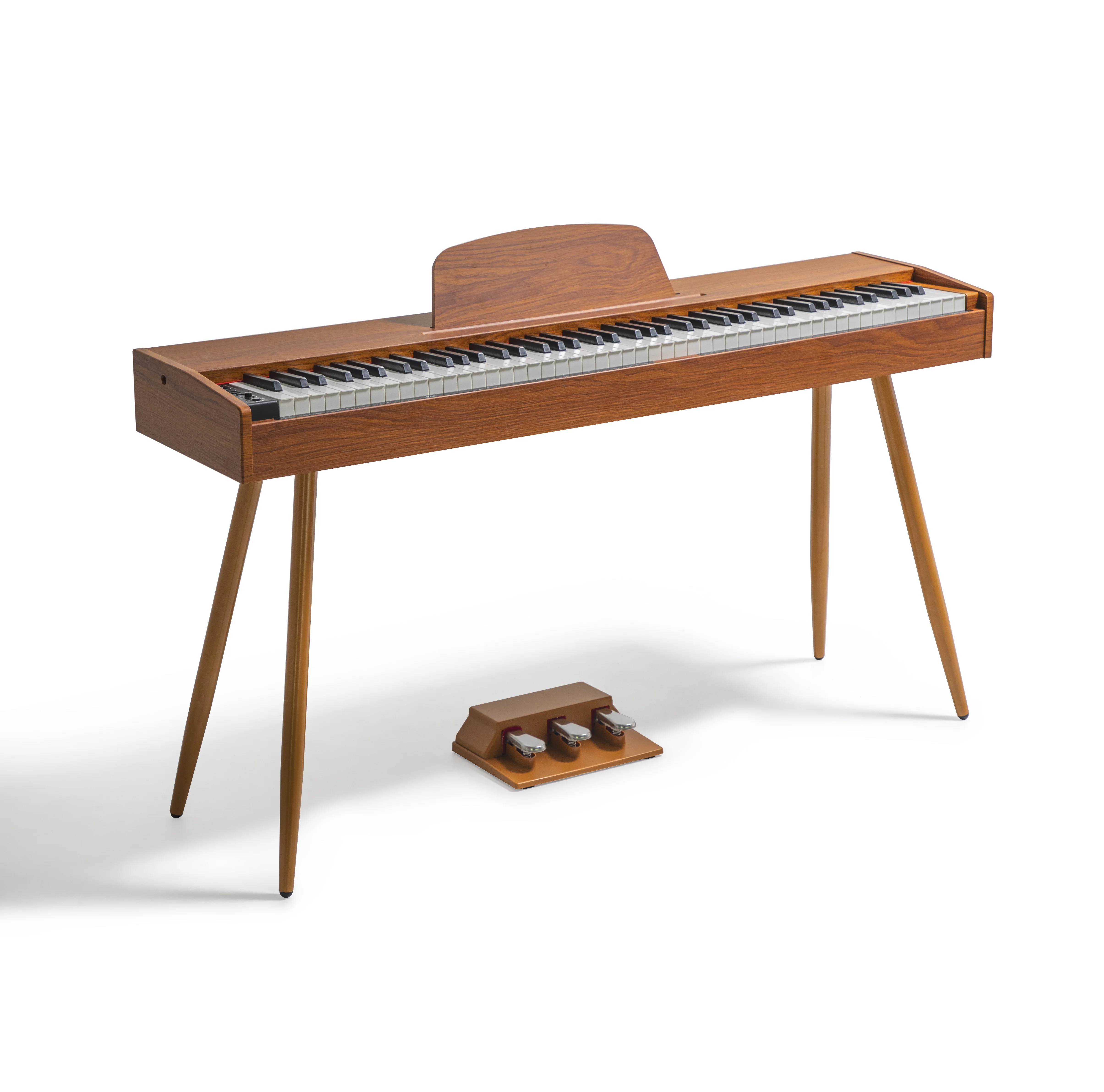 Musical Keyboard Digital Piano Percussion Instruments New Model 88 Keys Hammer Keyboards Digital Piano For Kids
