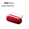 Red 2Pcs