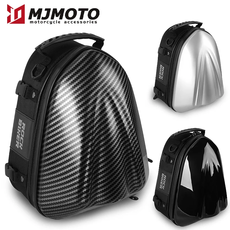 SW-Motech SW Motech ION S Motorfiets Achtertas Honda SH 125 (01-09