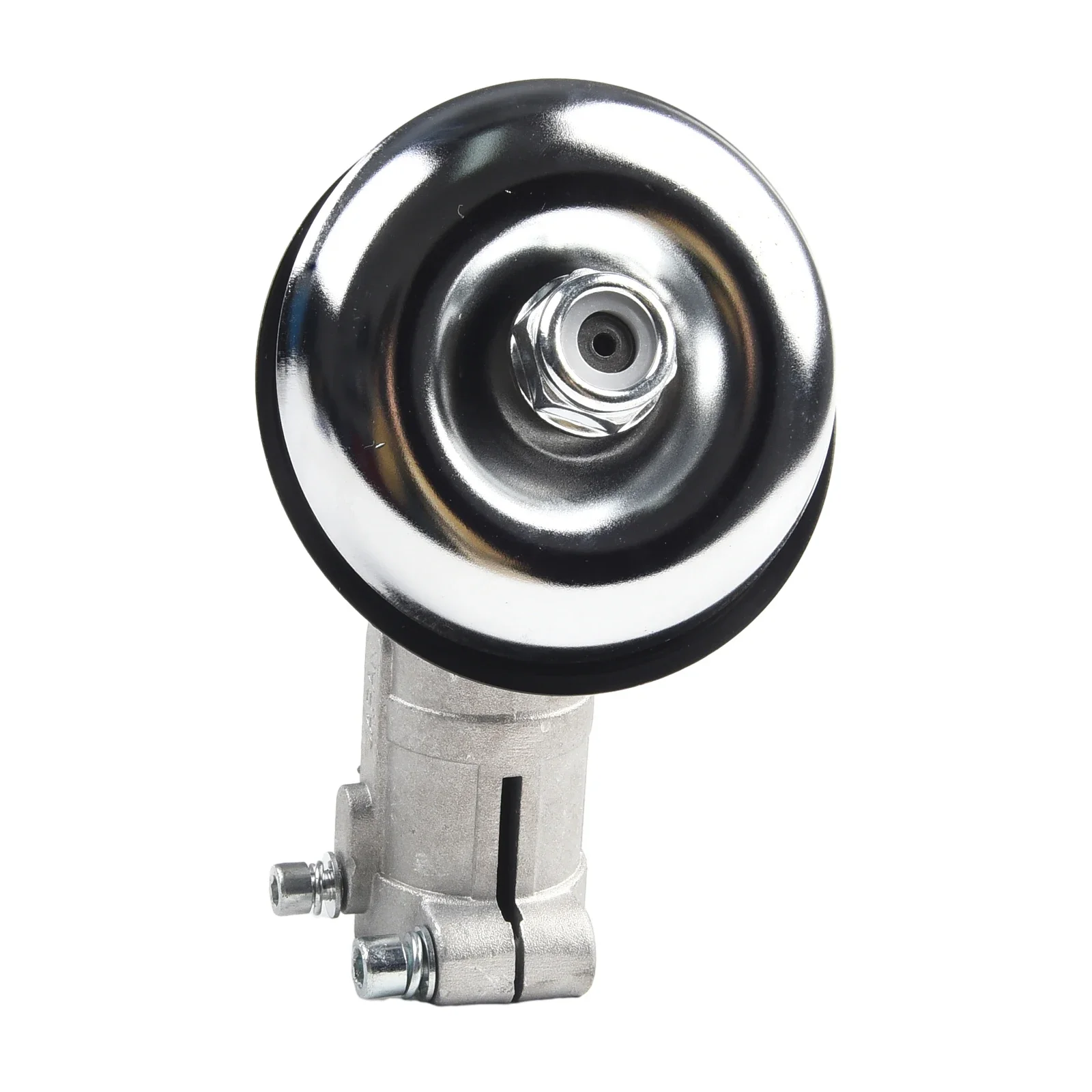 24mm Trimmer Gearbox Lawn Mower Gearhead 7 Teeth Brushcutter Grass Trimmer Replace Gear Head Lawn Mower Parts Gardening Tool