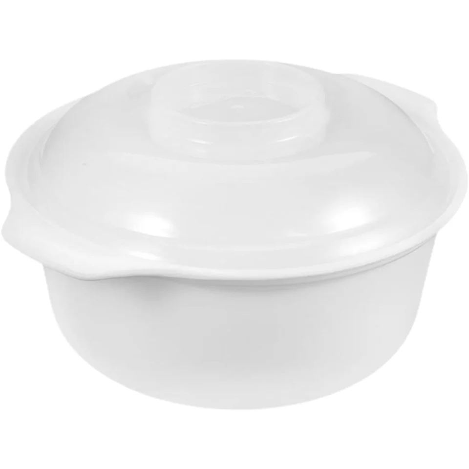 Microwave Rice Cooker and Steaming Pots Set