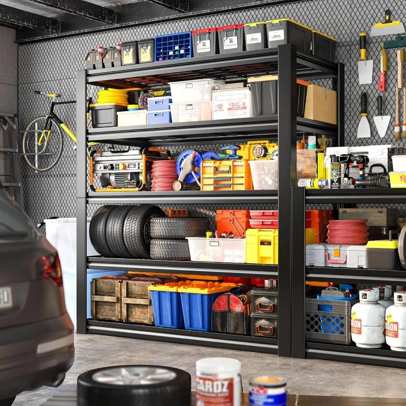 Garage Shelving 3000LBS 3