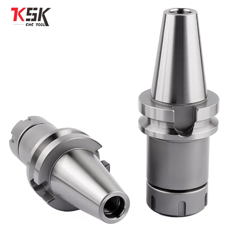 Высокоточный BT30 BT40 ER цанговый патрон Держатель ER11 ER16 ER20 ER25 ER32 ER40 динамический