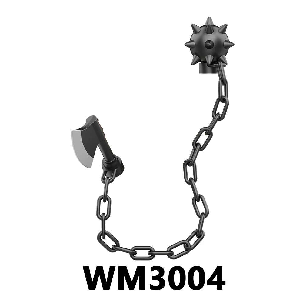 WM3004