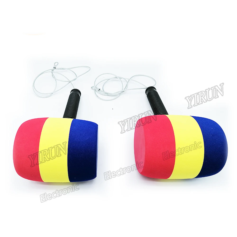 두더지게임 두드리기 망치 소프트 헤드 대형 핸들 더블 개구리 히트 빅 어드벤처 코인 악세서리 1 - G마켓 모바일