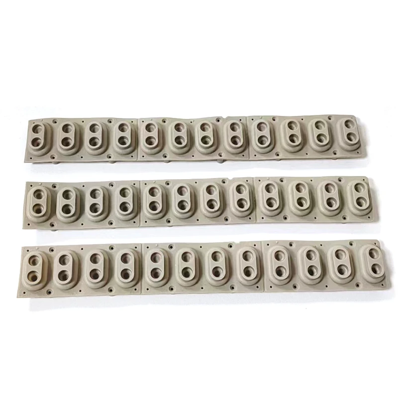 Striscia Di Gomma Per Korg Sp100 Sp200 Sp300 Sp500 Pa60 Pa80 Pa800 Striscia Di Gomma Contatto Chiave Striscia Di Gomma