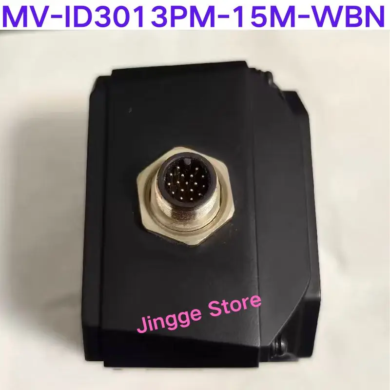 중고 테스트 OK 산업용 코드 리더기 MV-ID3013PM-15M-WBN
