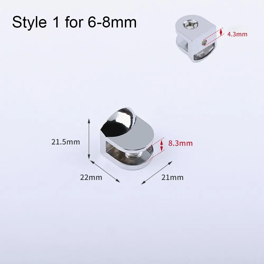 Style 1 for 6-8mm