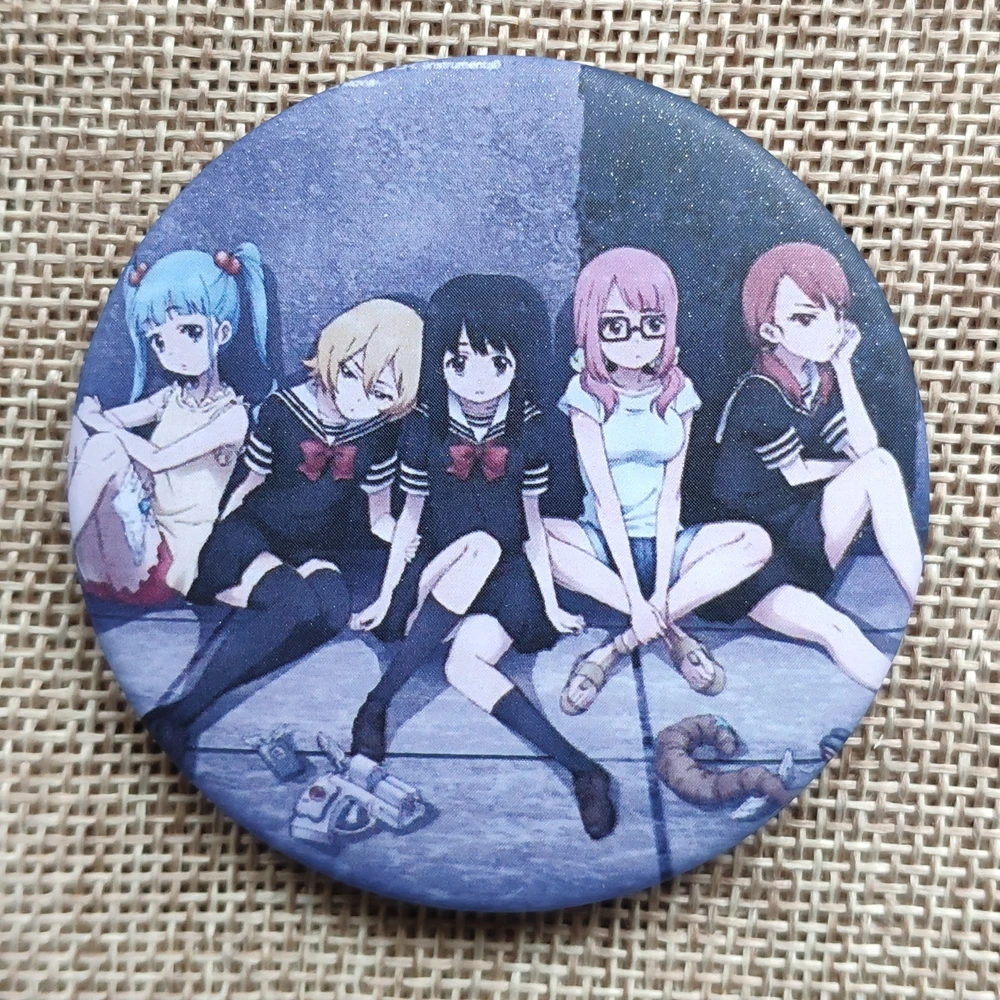 Pin on Mahou shoujo site