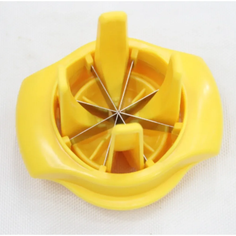 Multifunctional Fruit Splitter Kitchen Gadgets Mango Wedger Cutter Household Fruit Pitcher Peeler For Mango Lemon Orange Citrus
