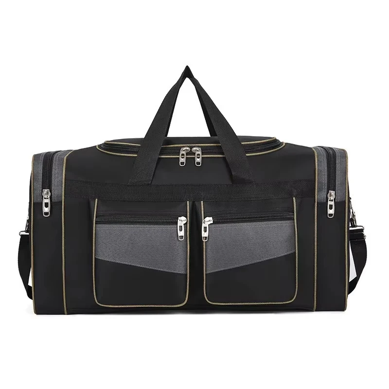Large Travel Sports Duffel Bag 1