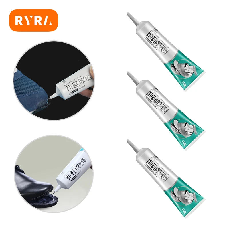 Shoe Glue Super Glue Extra Strong ShoeRepairing Adhesive Shoemaker
