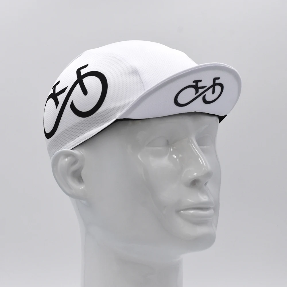 Classic Summer Cycling Cap, Essential Hat for Bicycle Sport, Eight Colors to Choose from 6