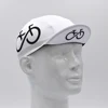 Classic Summer Cycling Cap, Essential Hat for Bicycle Sport, Eight Colors to Choose from 6