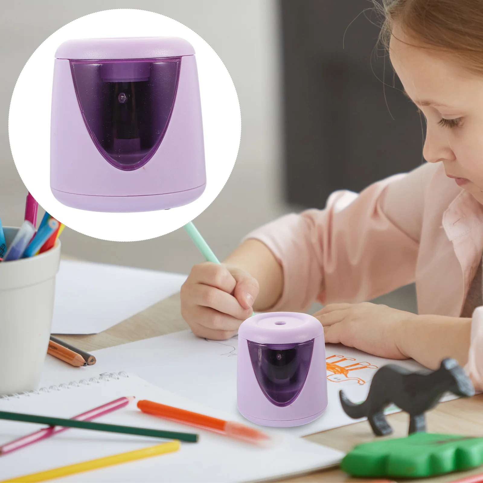 

Wear-resistant Kids Sharpener Children Tools For Kids Sharpener Portable Tools For Kids Sharpener