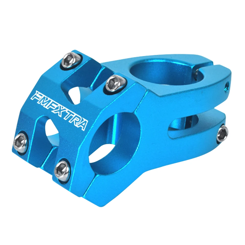 Potence De Vélo 25,4 Mm X 45 Mm – Aluminium – Noir – Uxcell